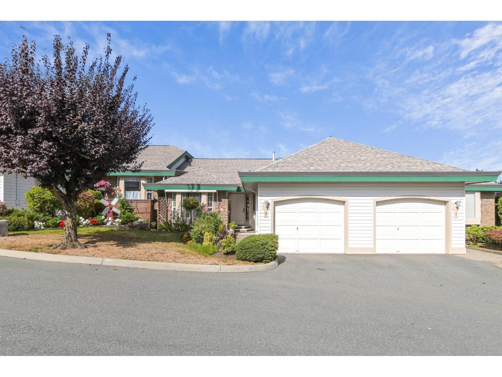 2 3115 Trafalgar Street, Abbotsford