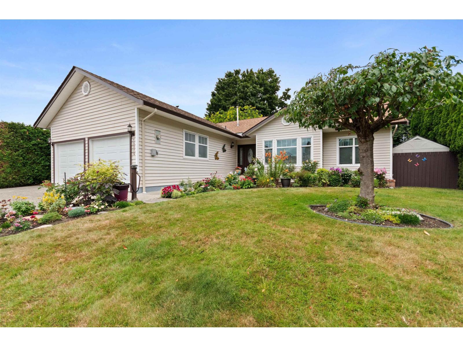 45575 Worthington Place, Chilliwack