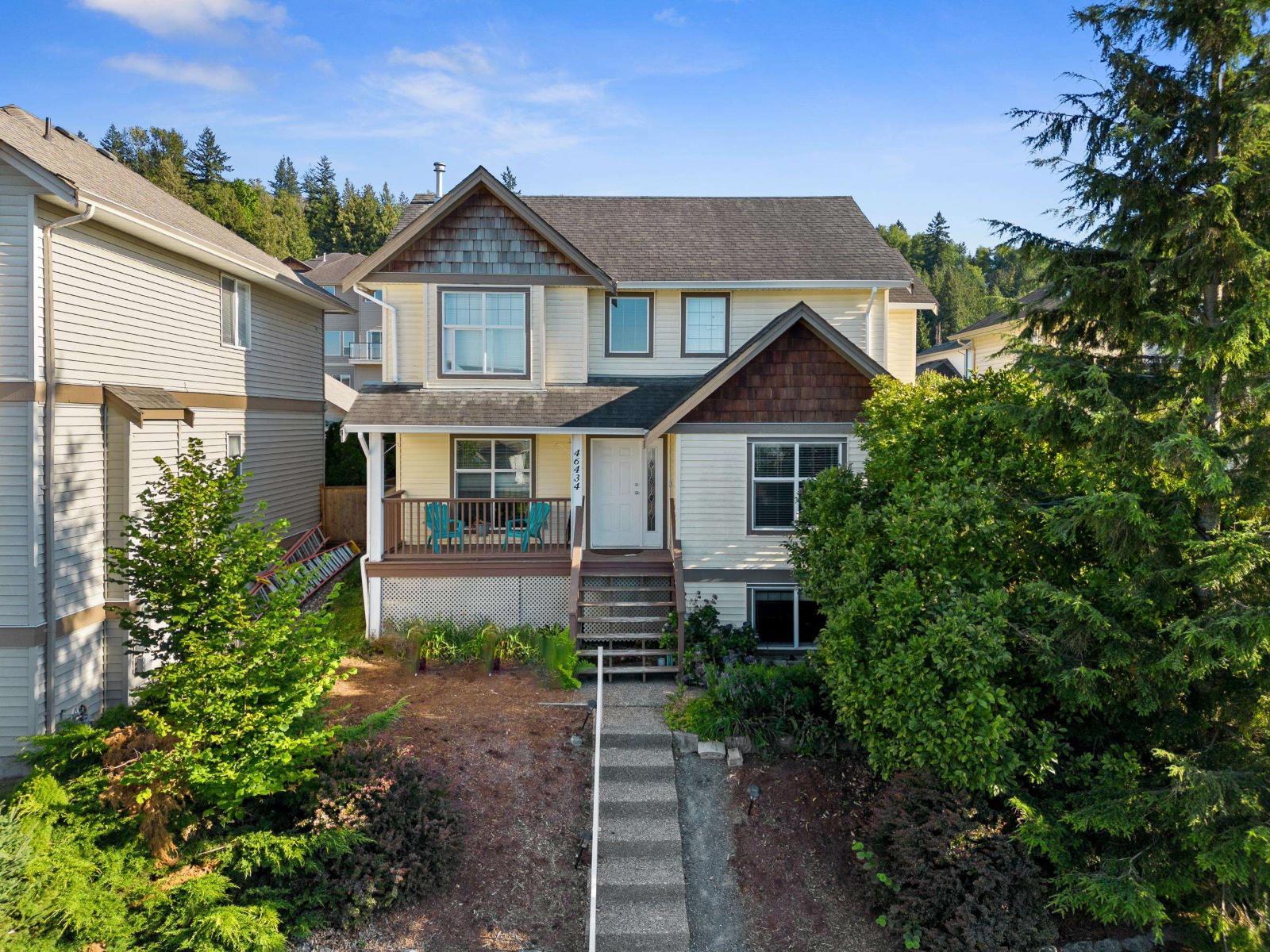 46434 Lear Drive, Chilliwack