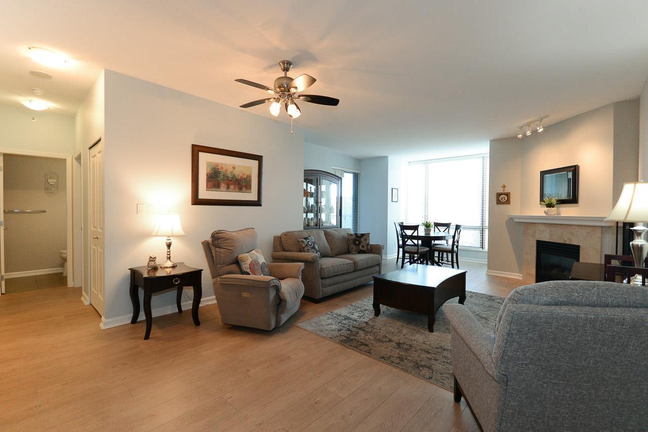 307 1551 Foster Street, White Rock