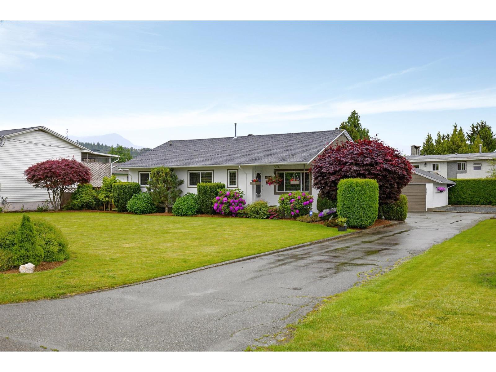 46566 Brice Road, Chilliwack
