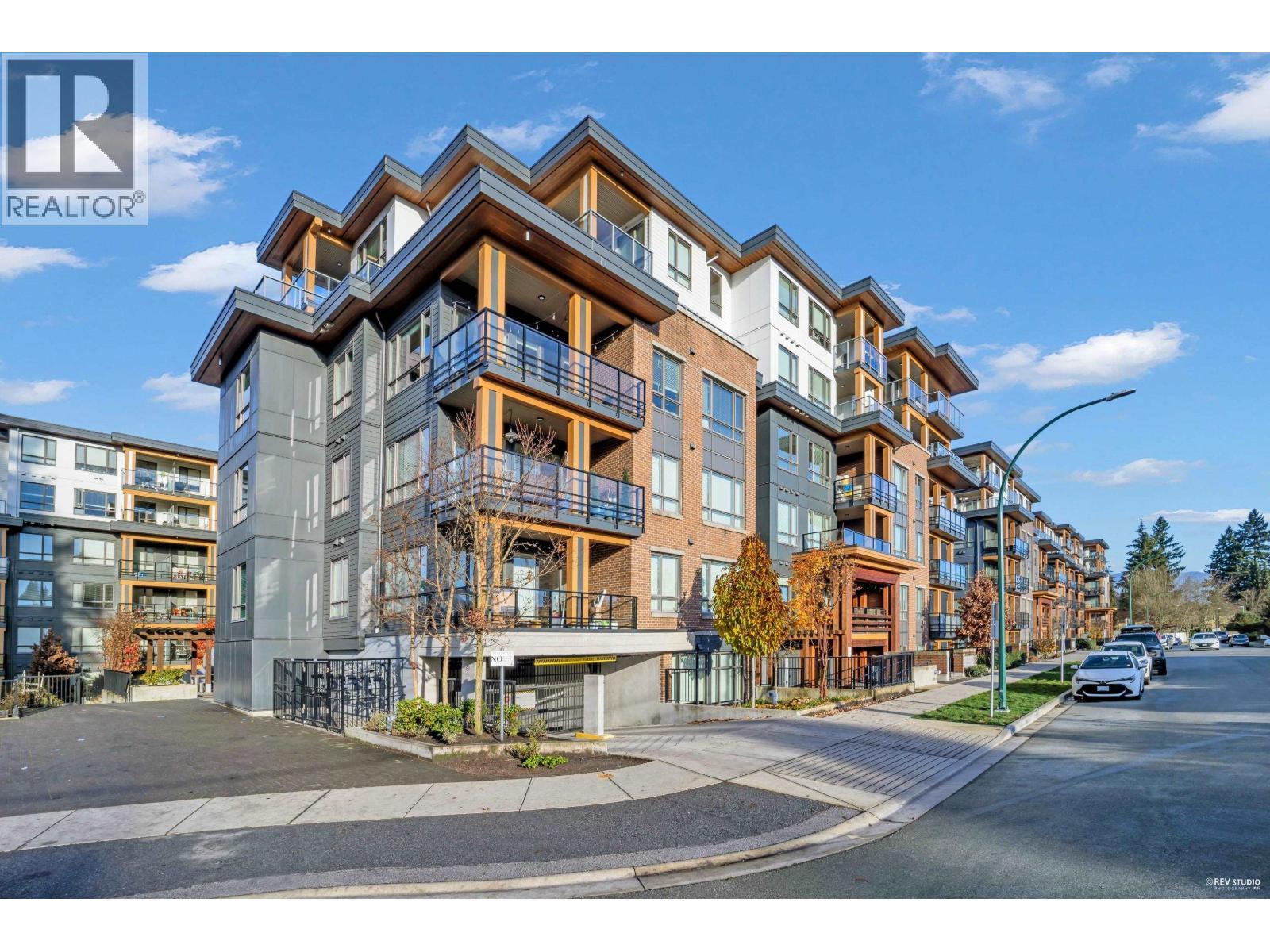 402 721 Anskar Court, Coquitlam