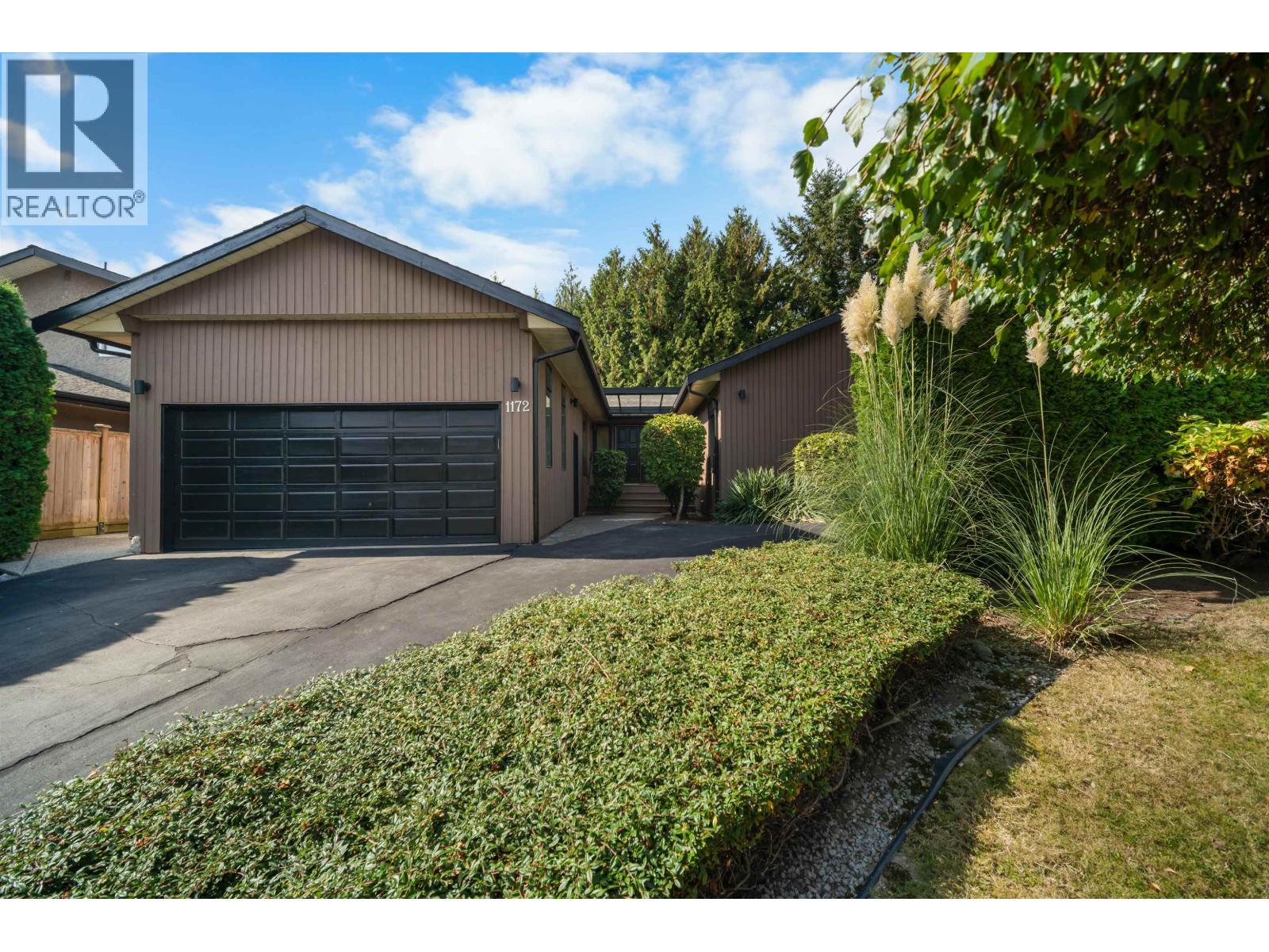 1172 Eagleridge Drive, Coquitlam