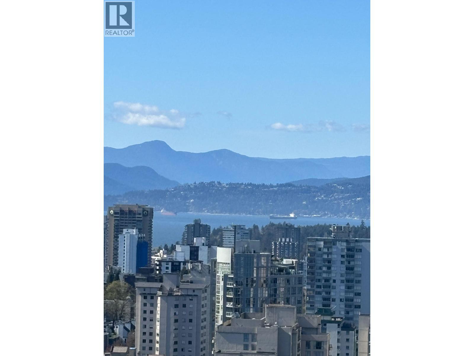 3104 833 Seymour Street, Vancouver