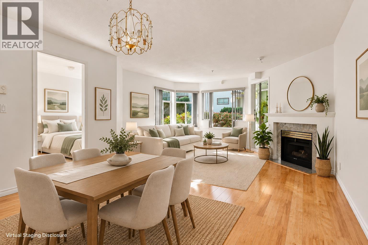 207 3638 Rae Avenue, Vancouver