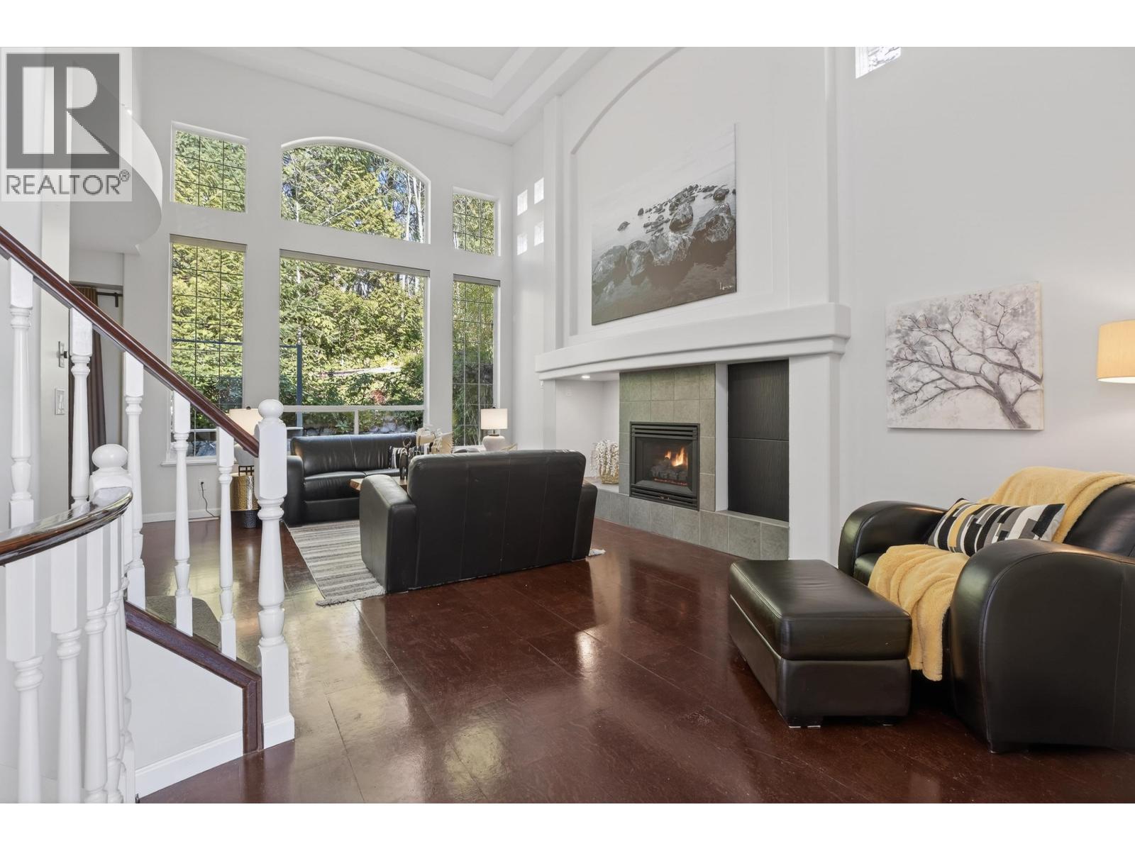 98 Linden Court, Port Moody