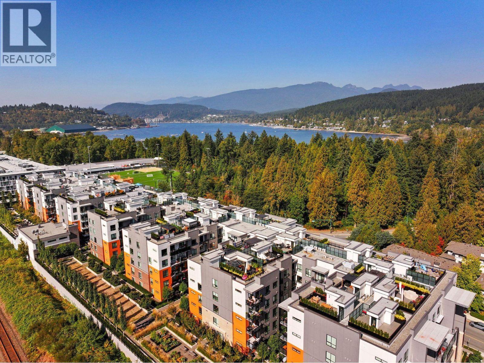 336 55 Klahanie Drive, Port Moody