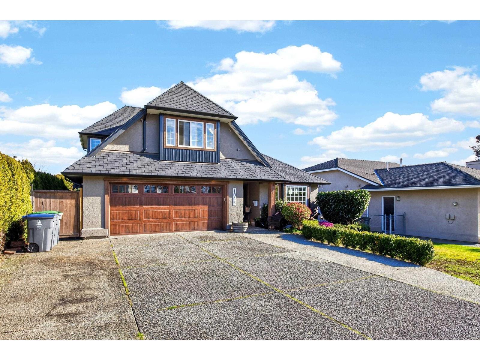 1065 King George Boulevard, Surrey