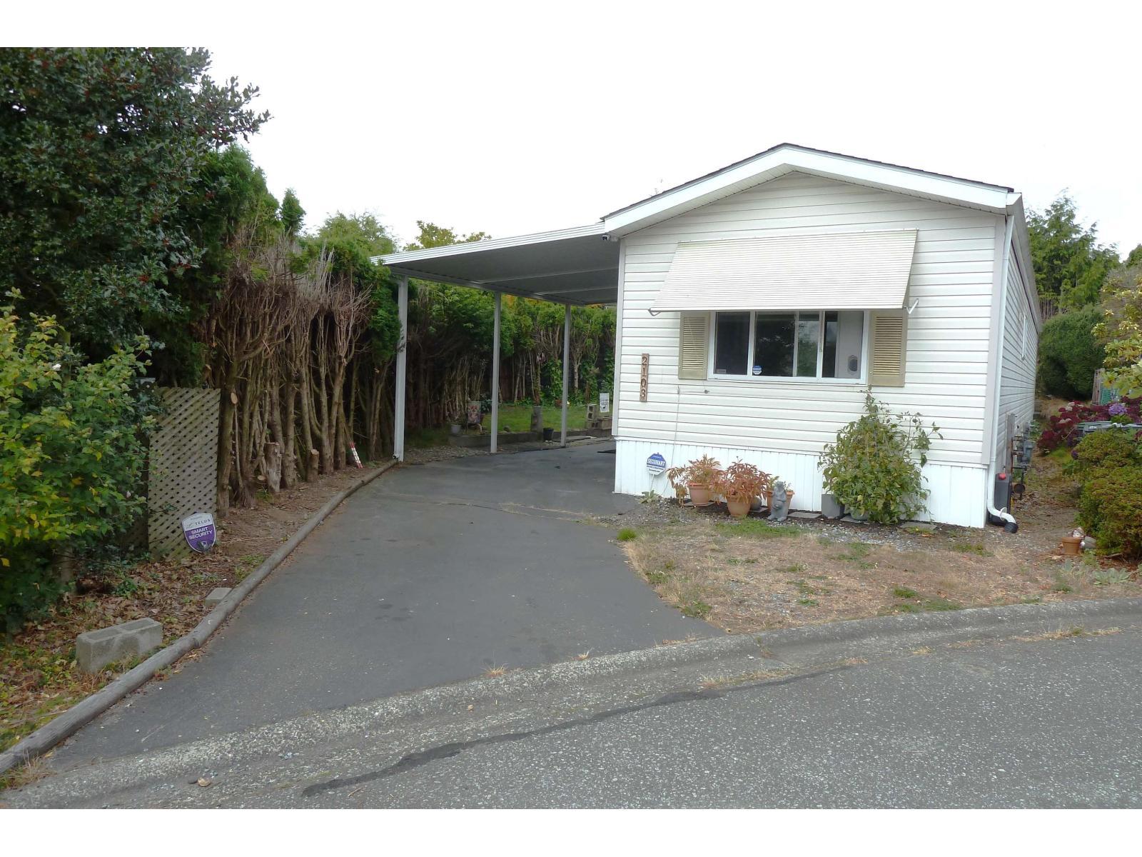 2103 Tyne Place, Surrey