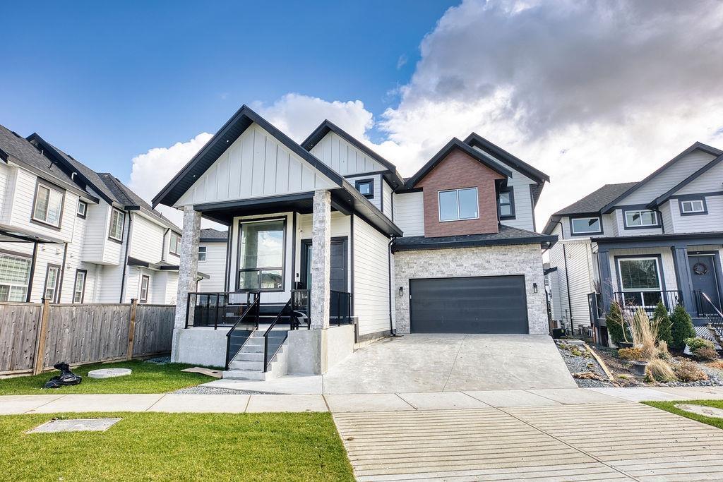 7080 192A Street, Surrey