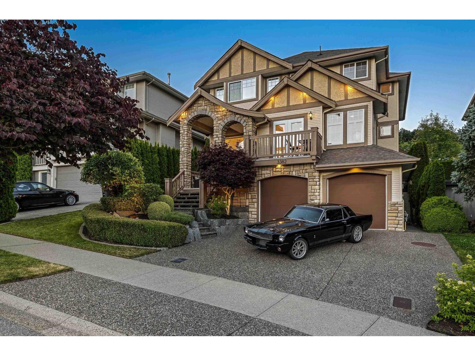 3382 Applewood Drive, Abbotsford