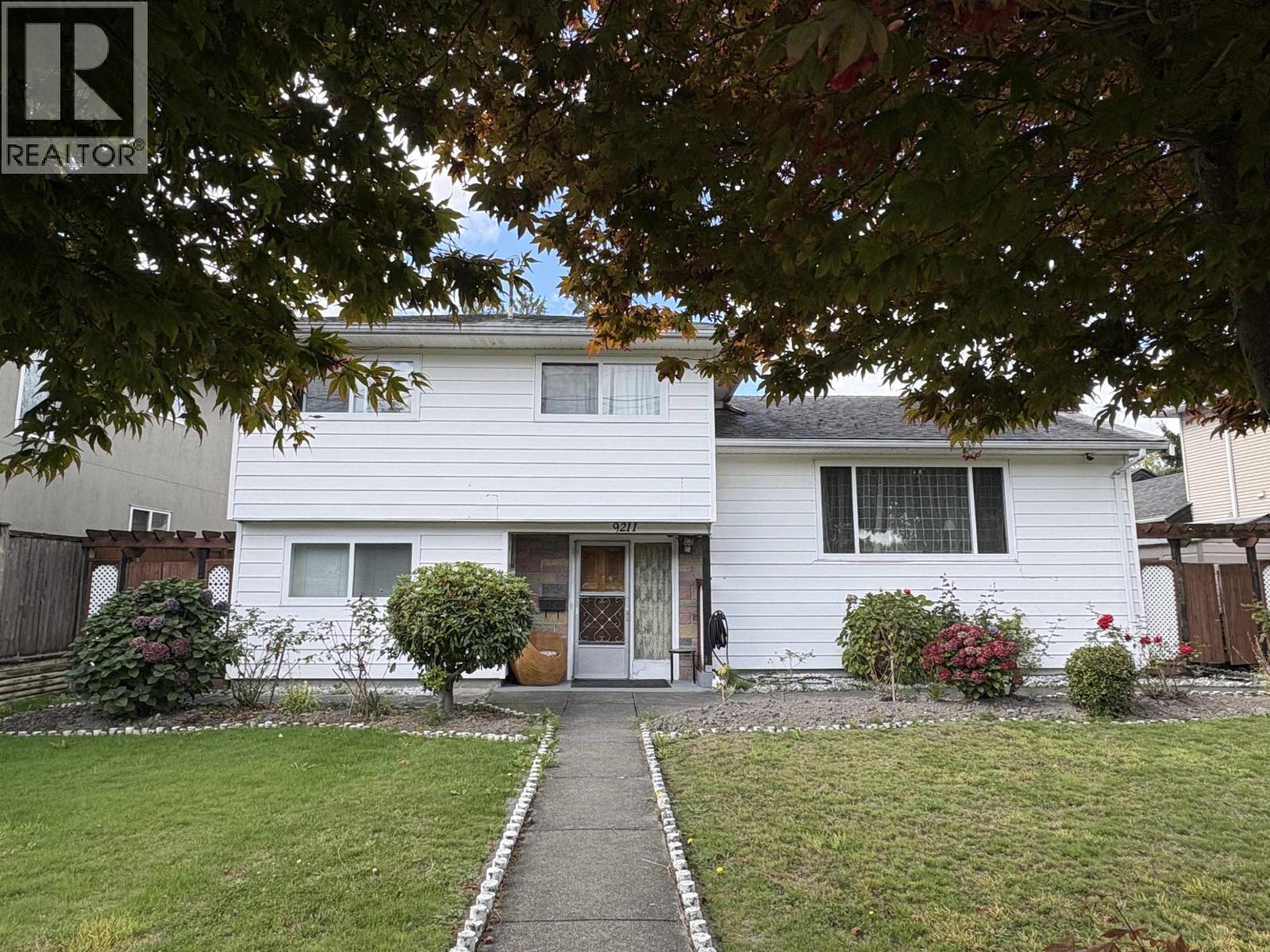9211 No. 1 Road, Richmond