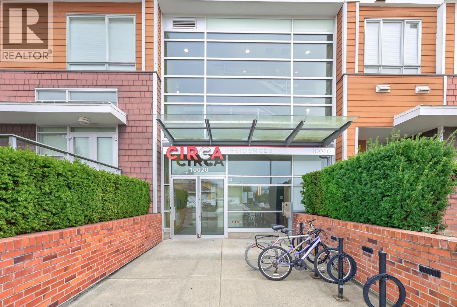 418 10020 Dunoon Drive, Richmond