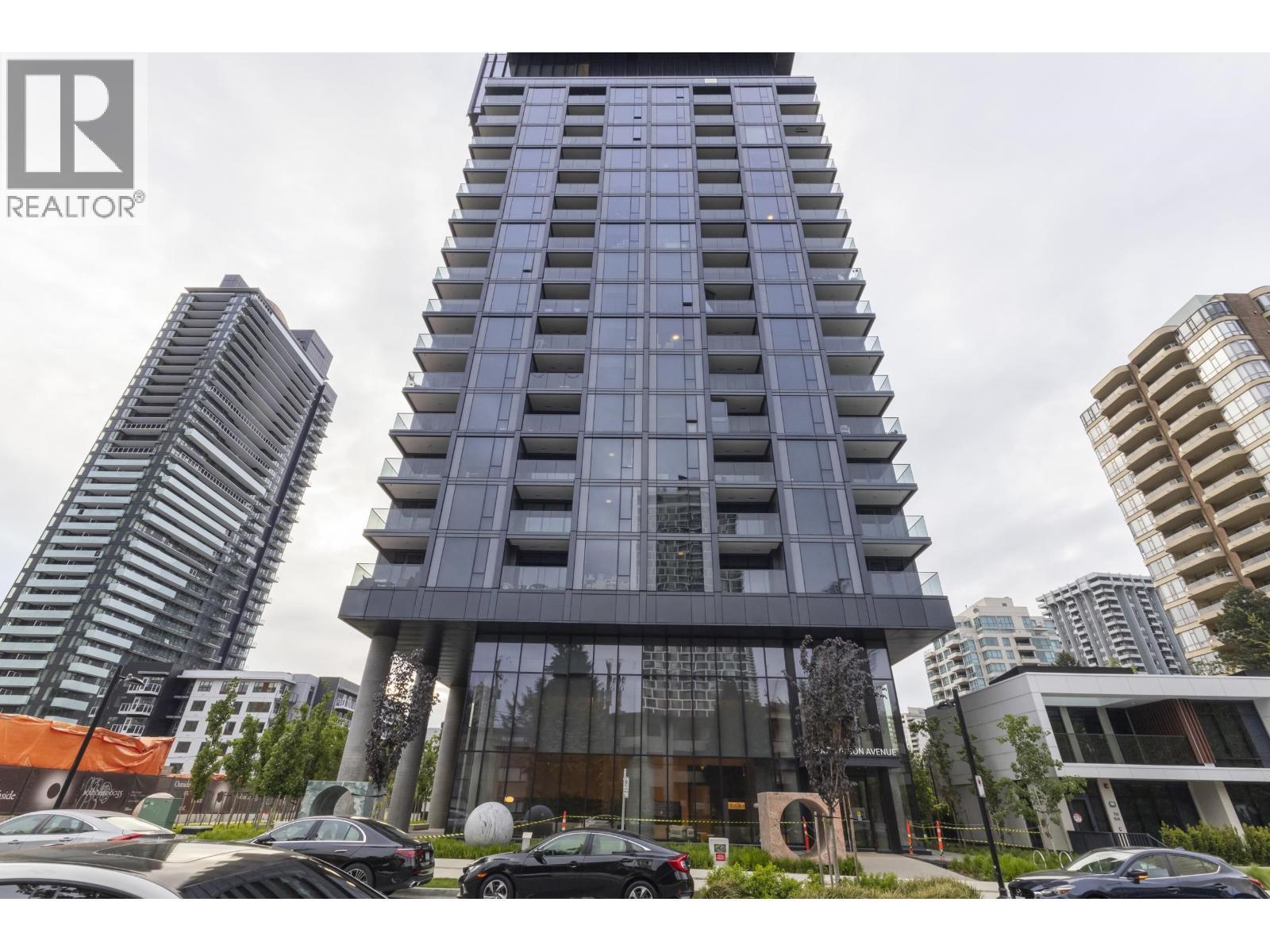 3905 5987 Wilson Avenue, Burnaby