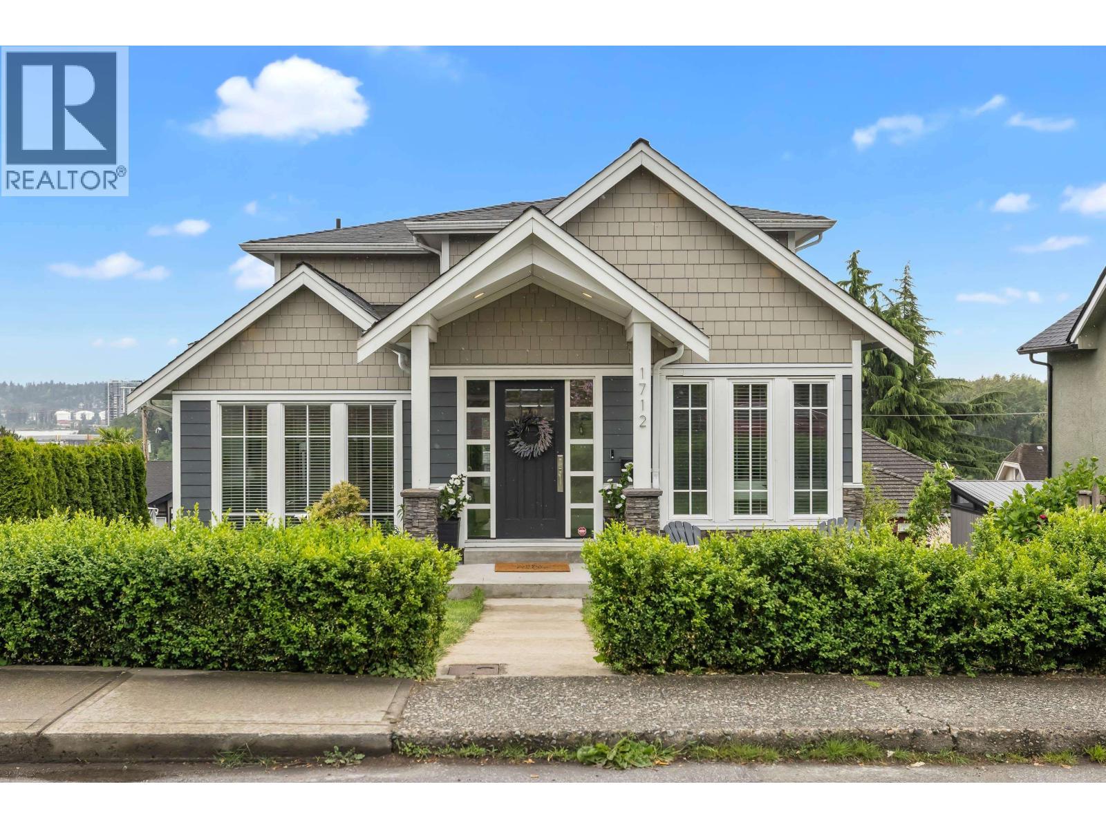 1712 Nanaimo Street, New Westminster