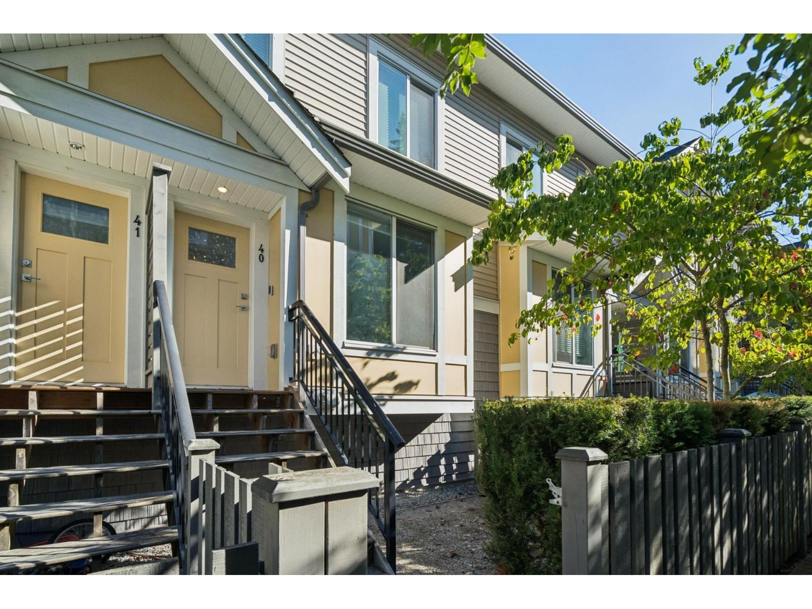 40 9718 161A Street, Surrey