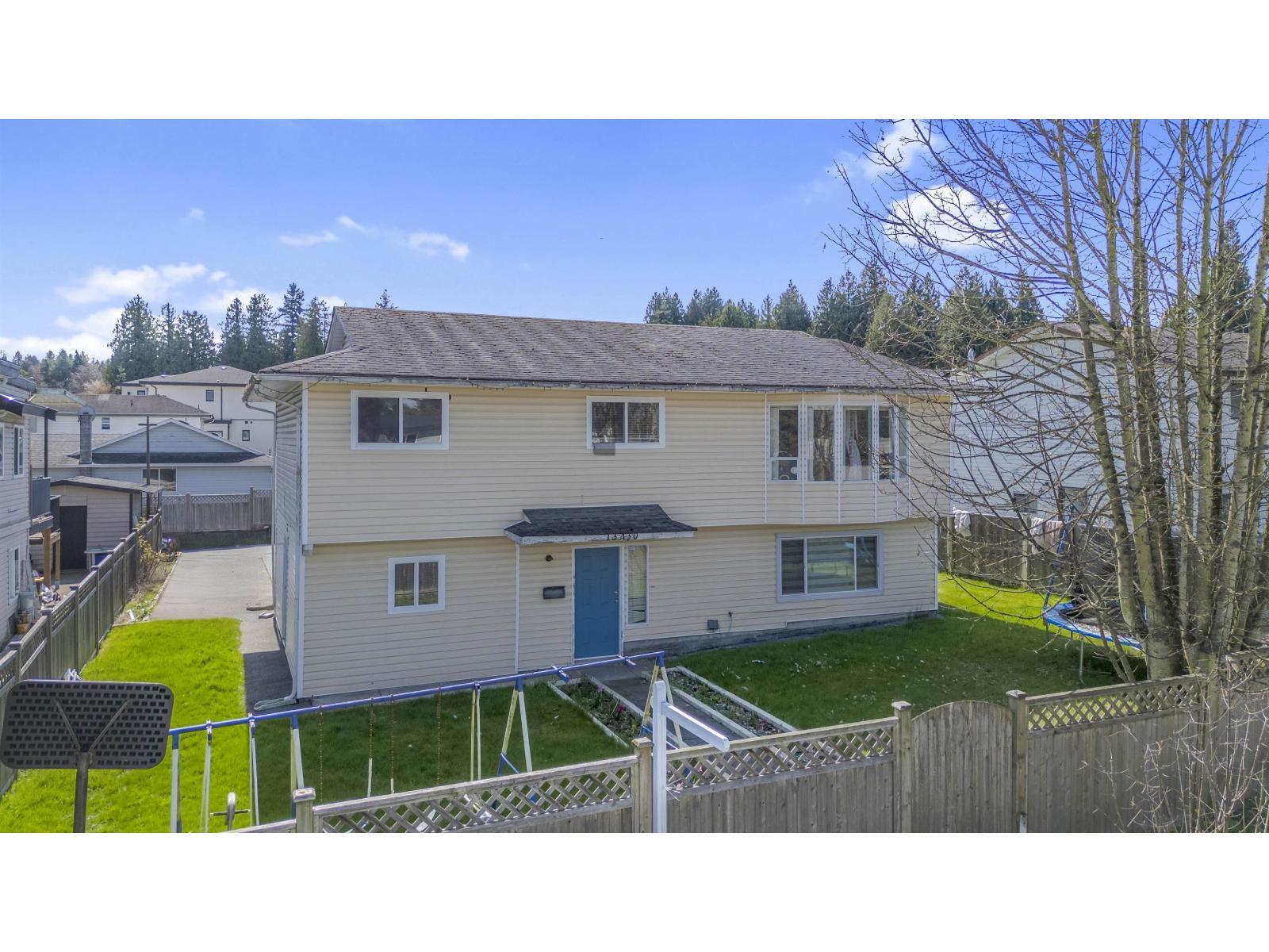 13430 64 Avenue, Surrey