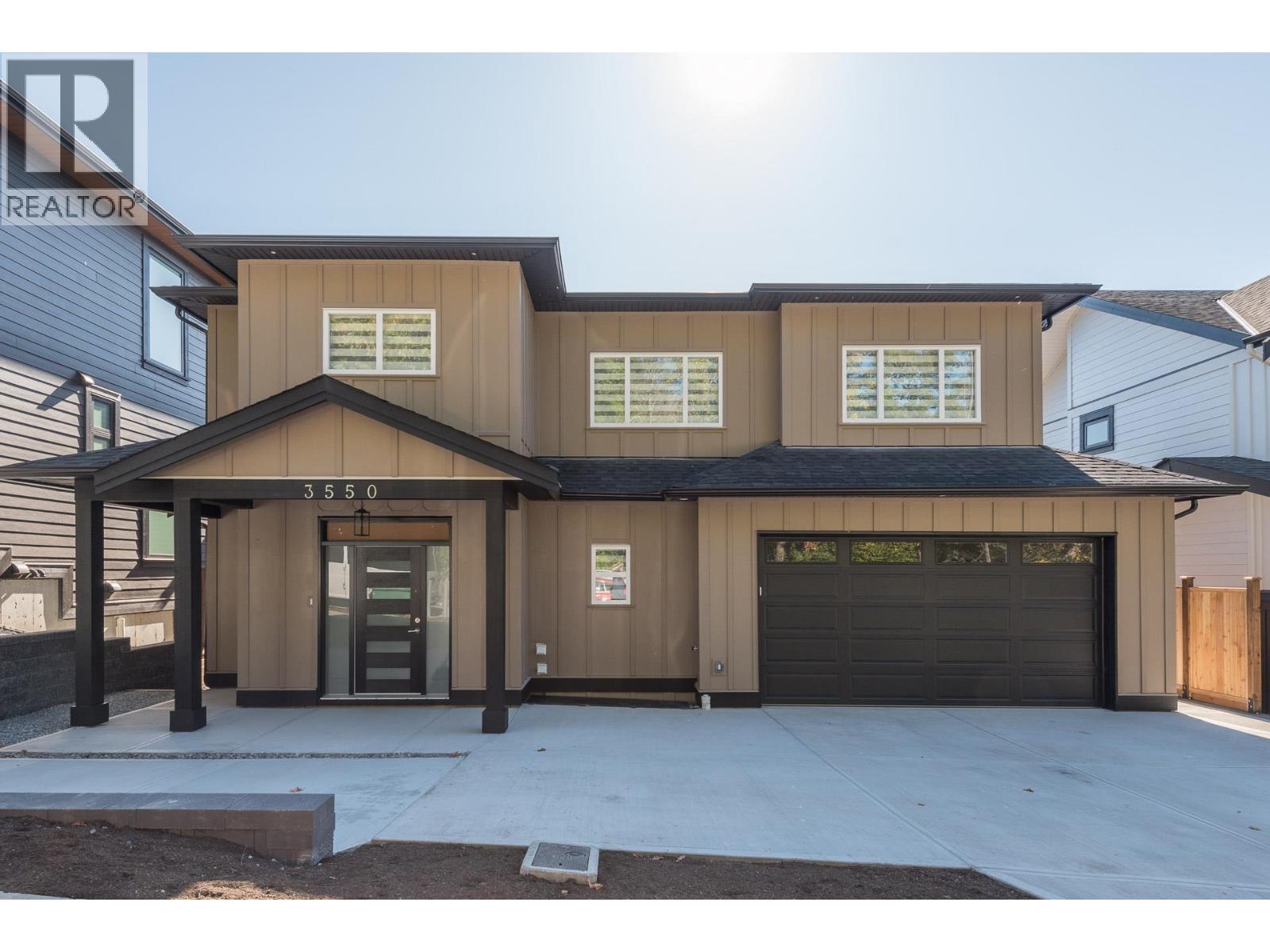 3550 Monson Crescent, Coquitlam
