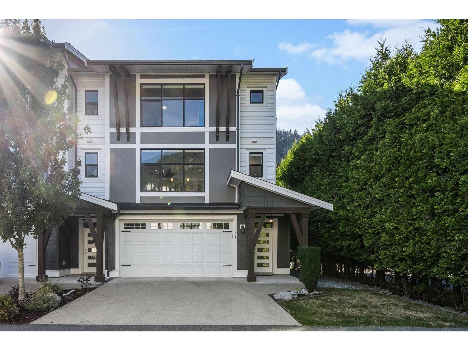 31 386 Pine Avenue, Harrison Hot Springs