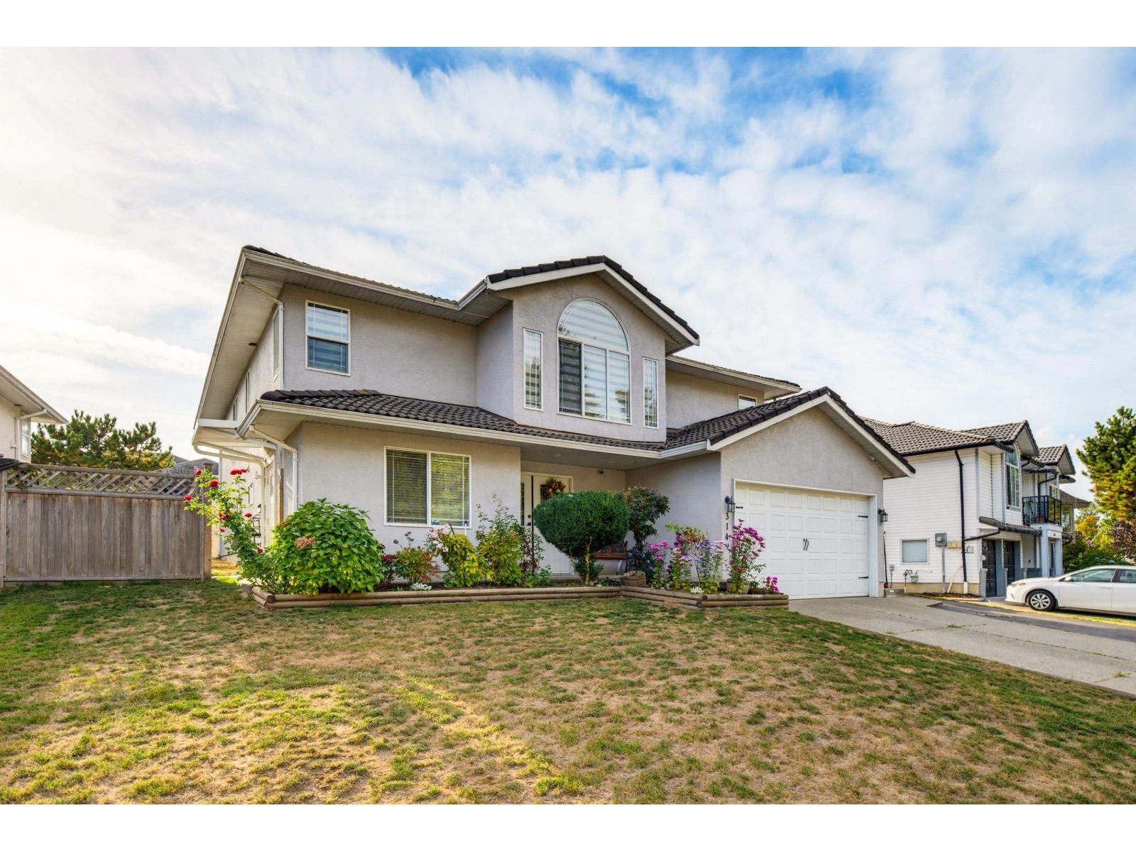 3149 Goldfinch Street, Abbotsford
