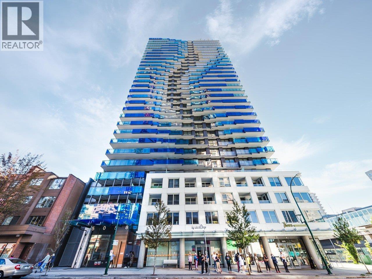 2903 5058 Joyce Street, Vancouver