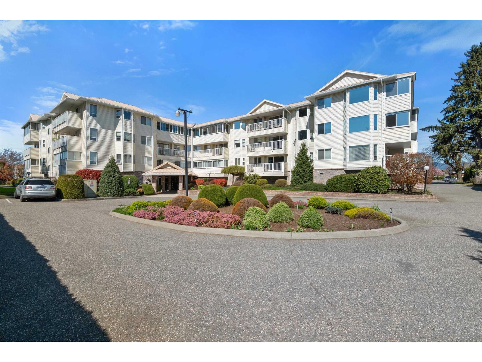 109 8725 Elm Drive, Chilliwack
