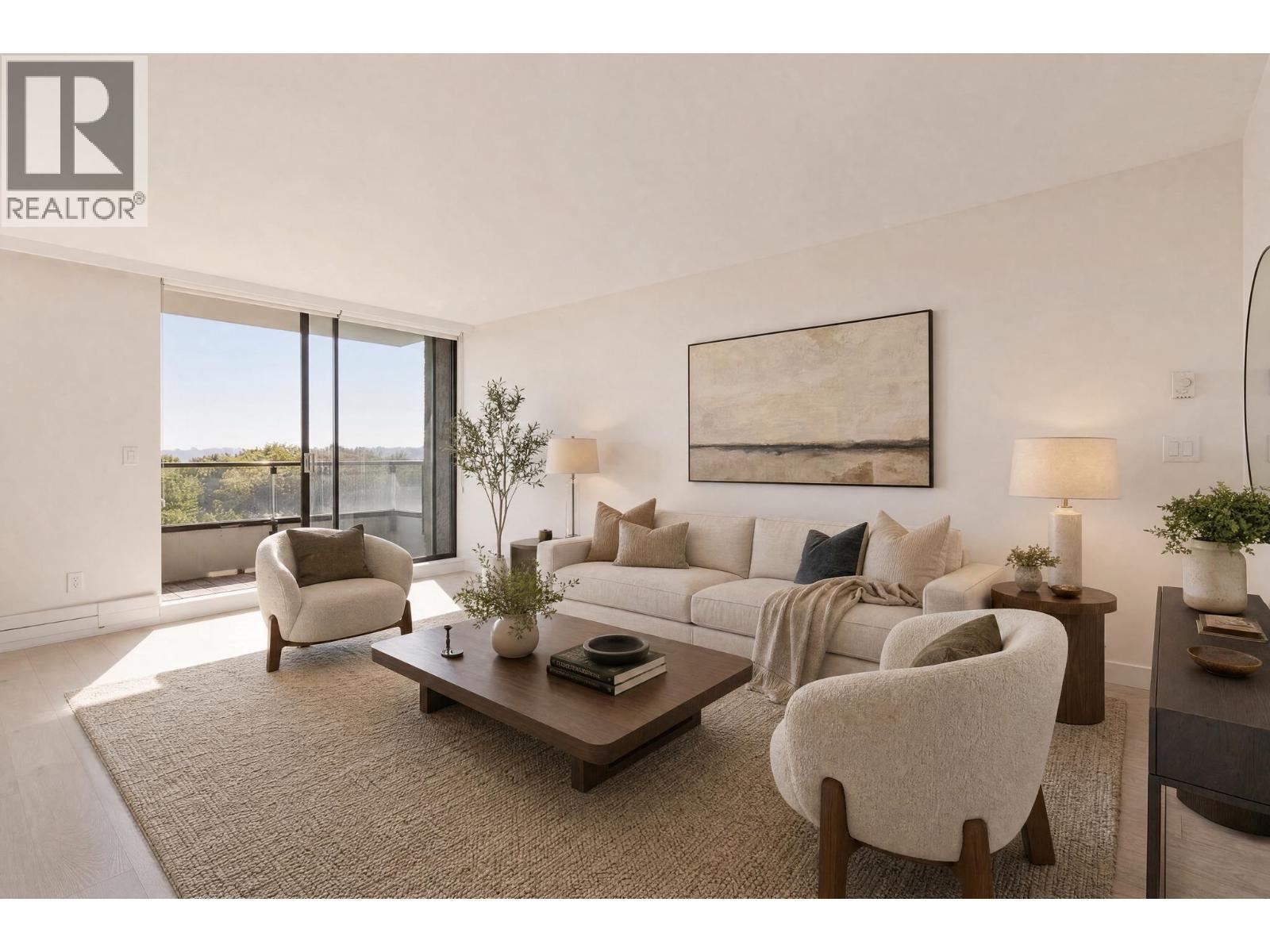 902 2370 W 2ND Avenue, Vancouver
