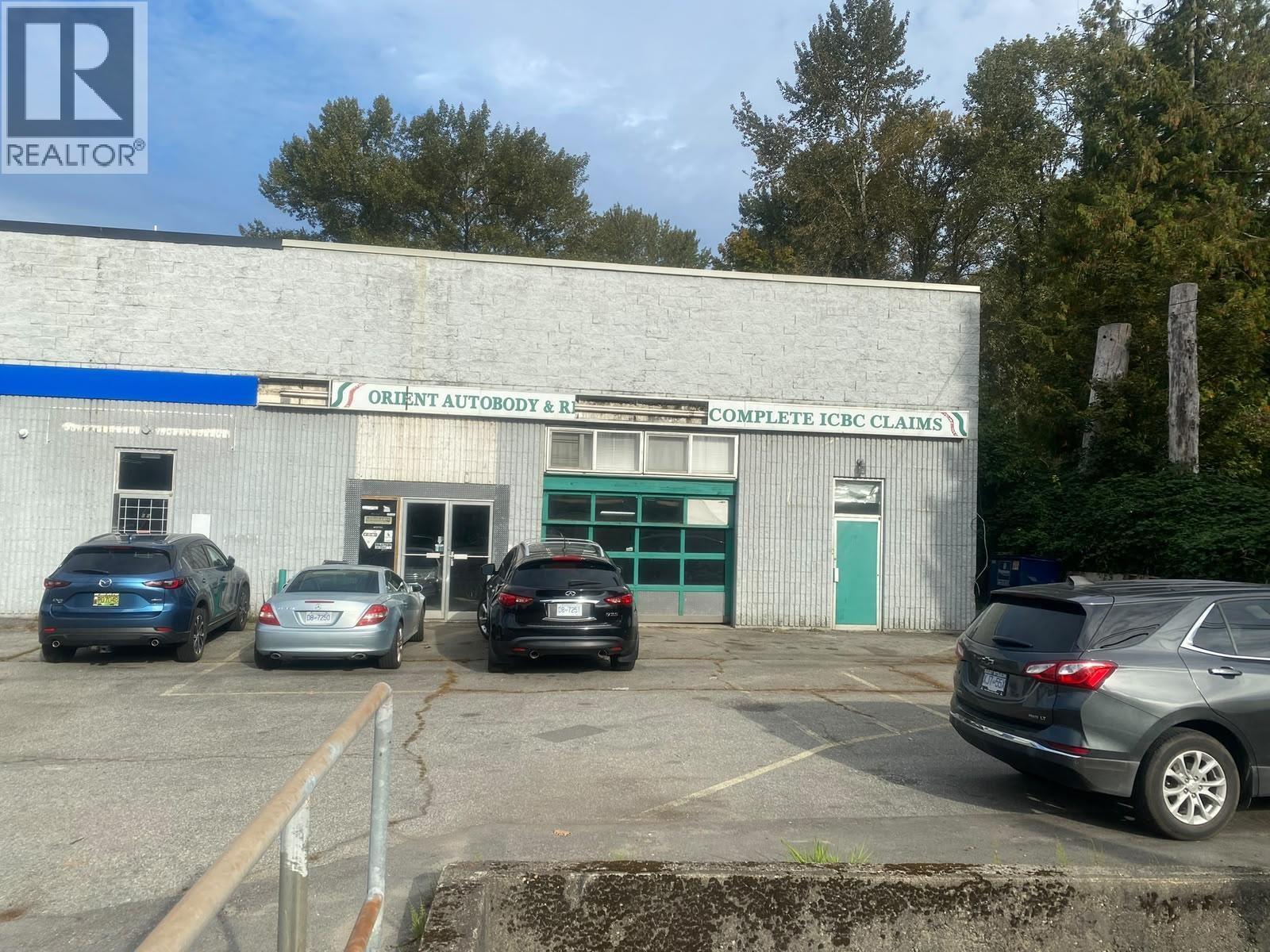 4 2635 Kingsway Avenue, Port Coquitlam