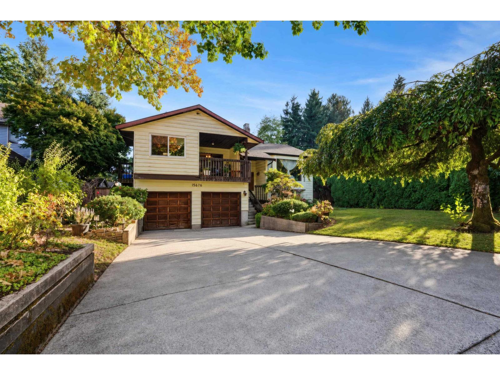 15676 97A Avenue, Surrey