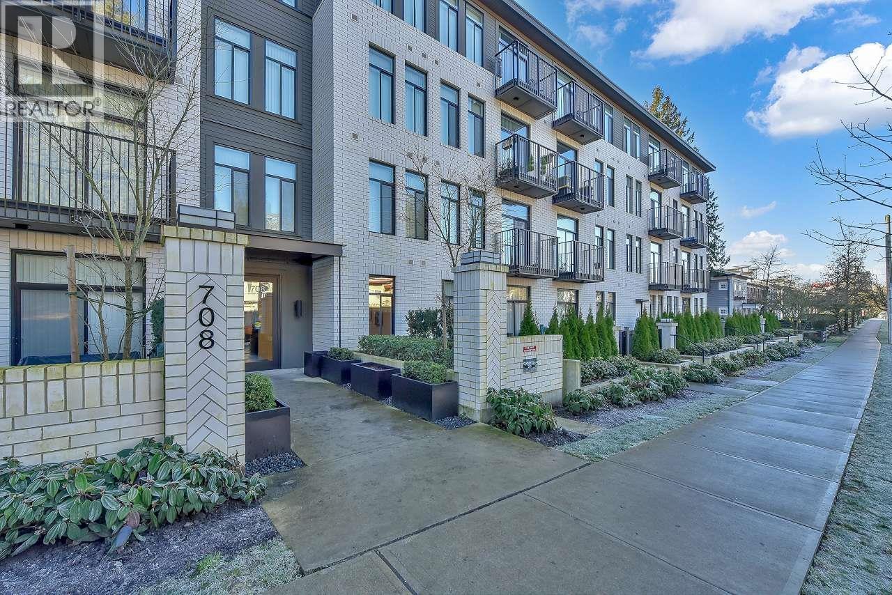 211 708 Edgar Avenue, Coquitlam