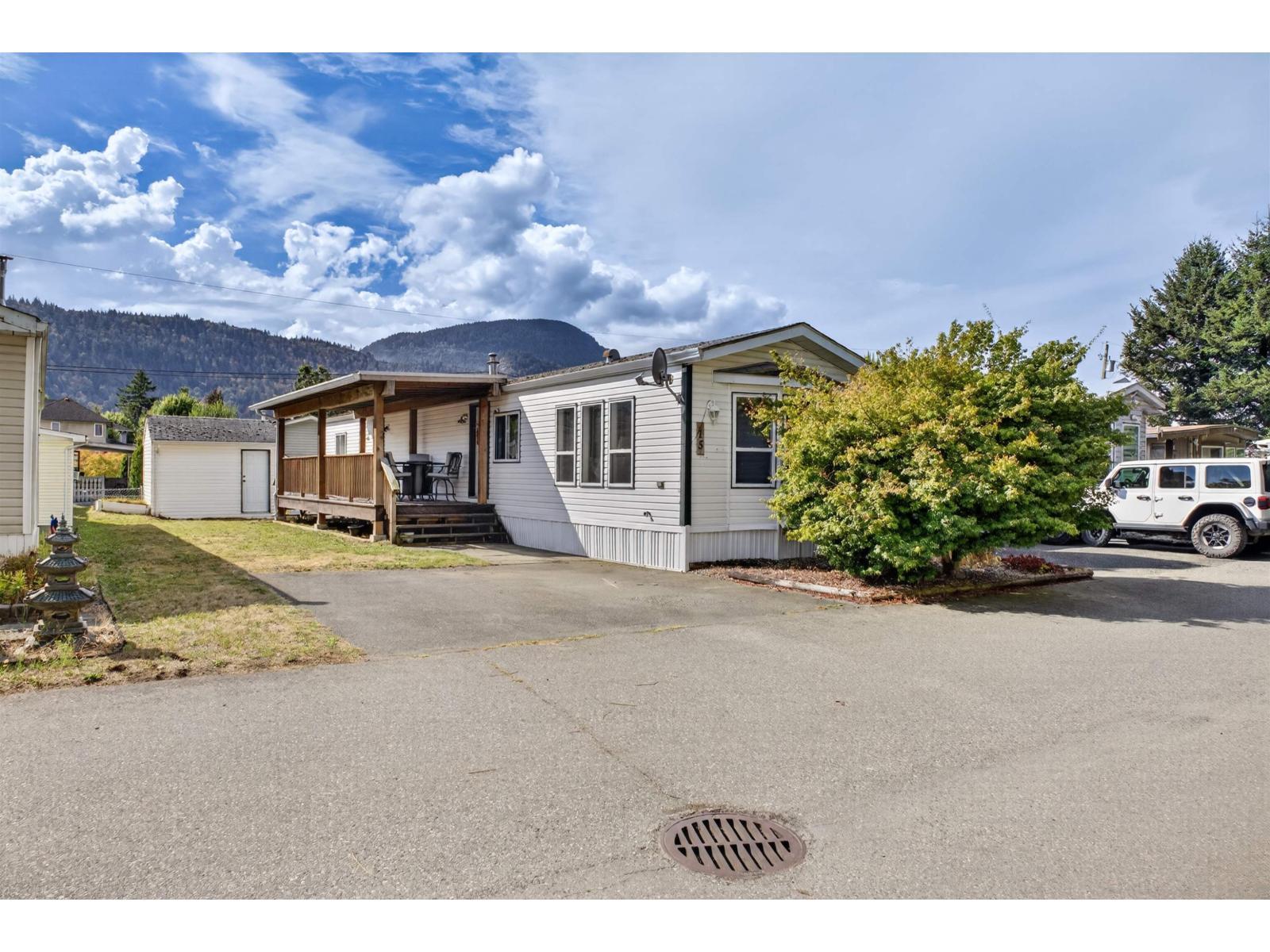 15 44565 Monte Vista Drive, Chilliwack