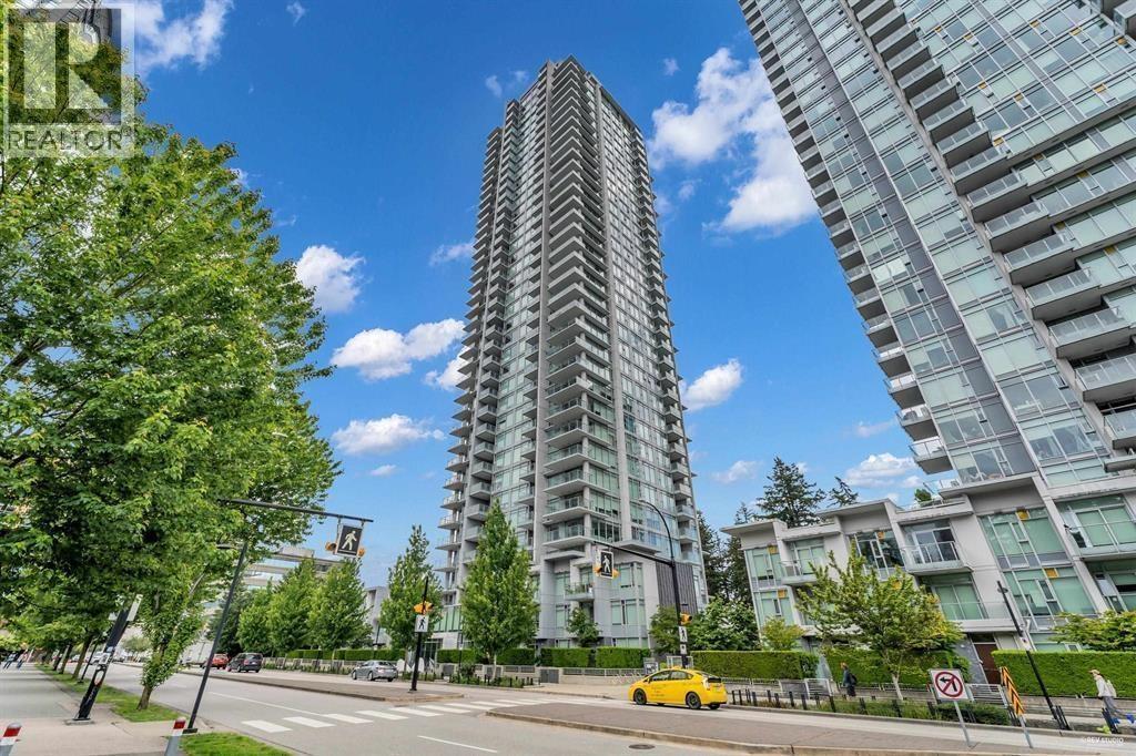 3202 6538 Nelson Avenue, Burnaby