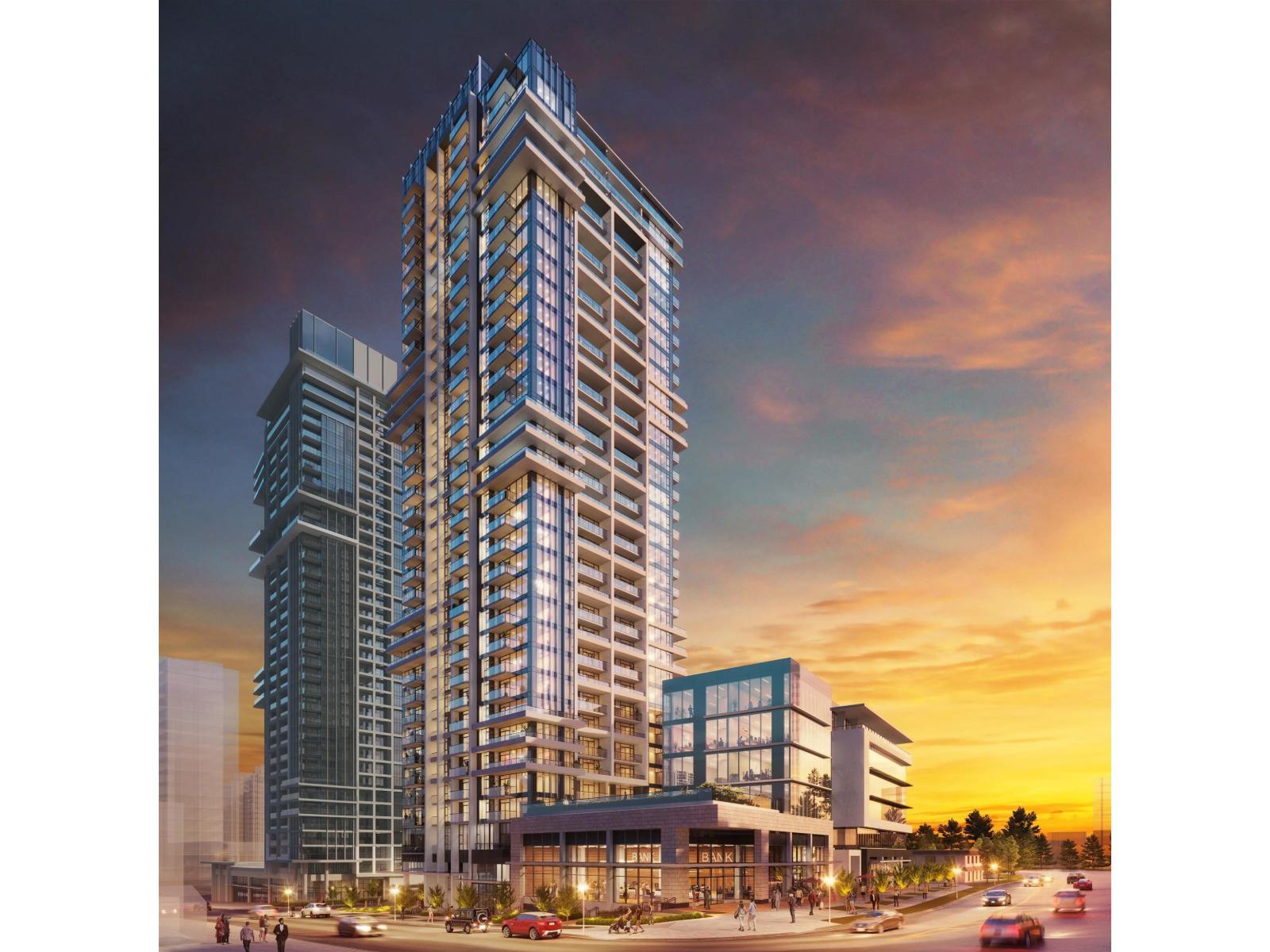 3002 13675 107A Avenue, Surrey