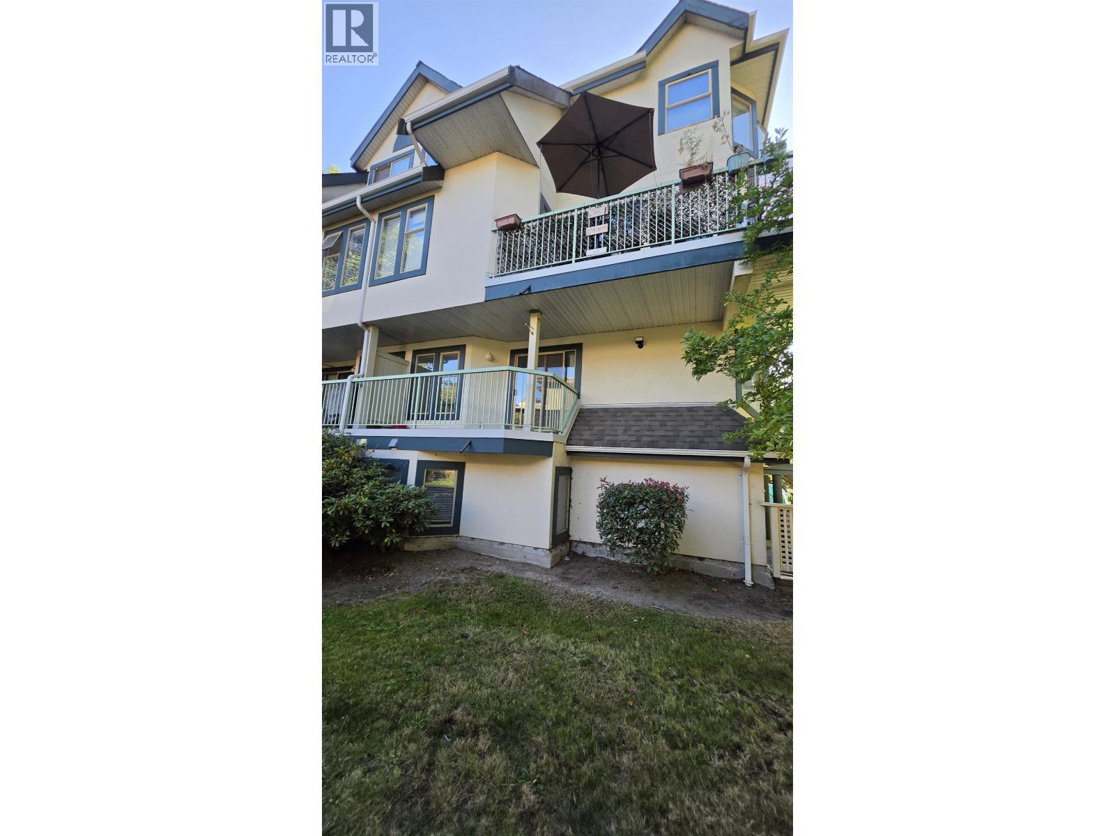 27 7520 18TH Street, Burnaby