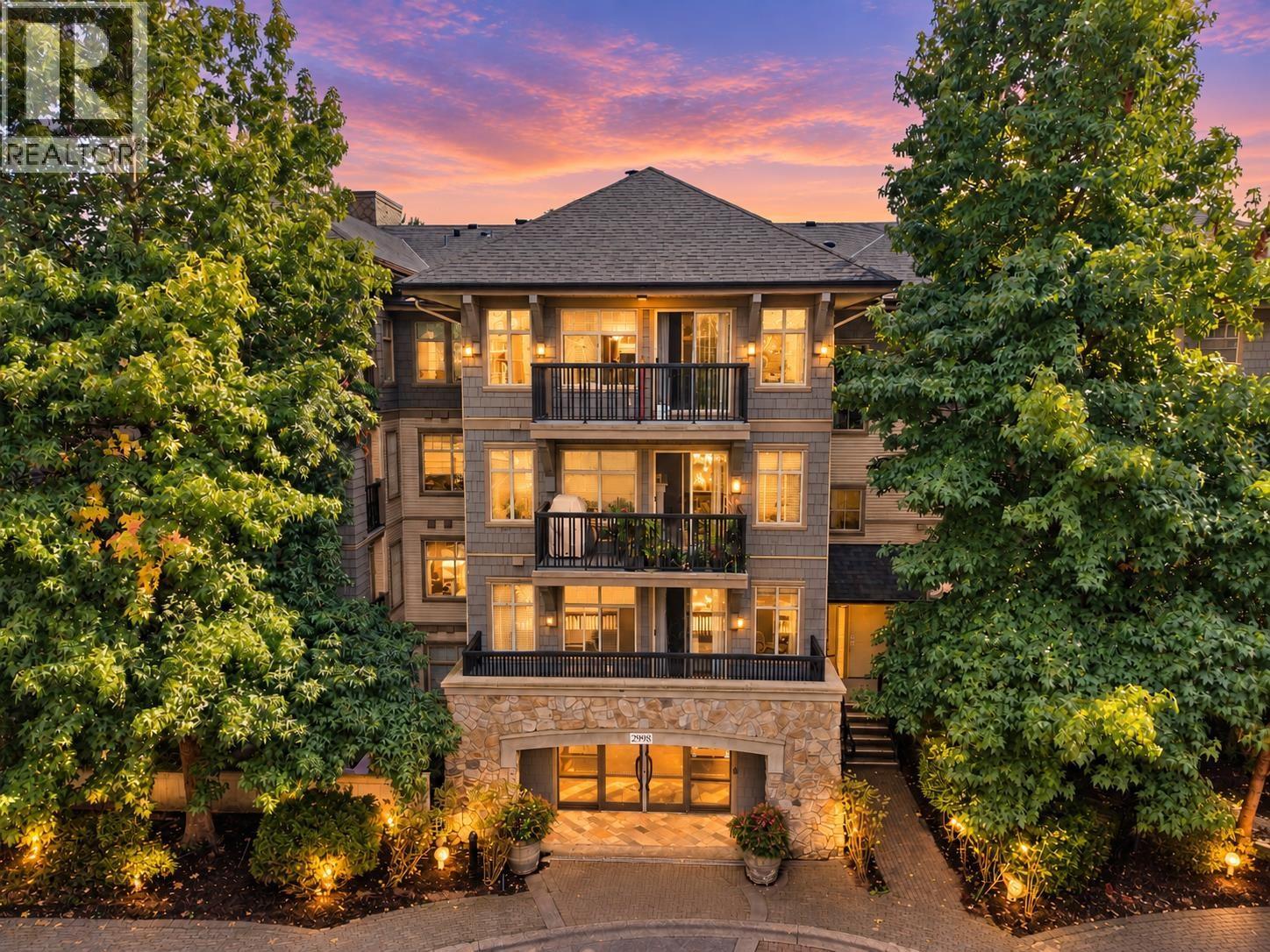 303 2998 Silver Springs Boulevard, Coquitlam