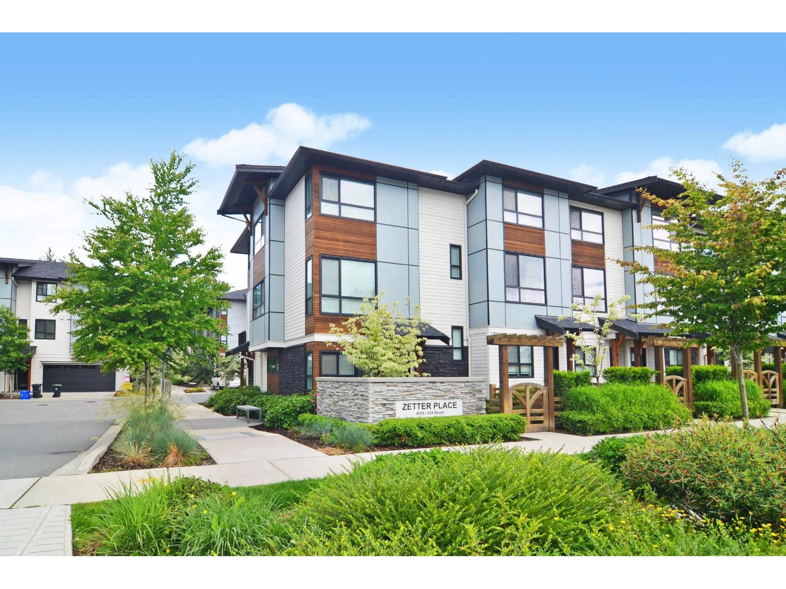 32 8508 204 Street, Langley