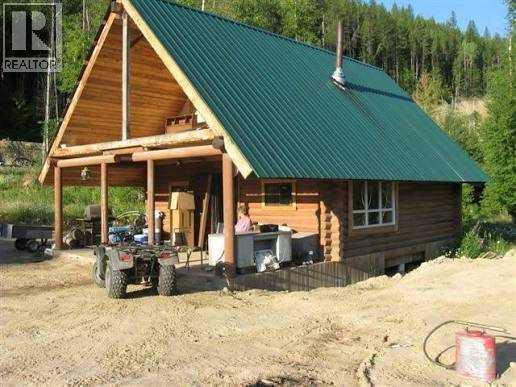 8415 Kings Creek Forestry Service Road, Out of Province_Alberta
