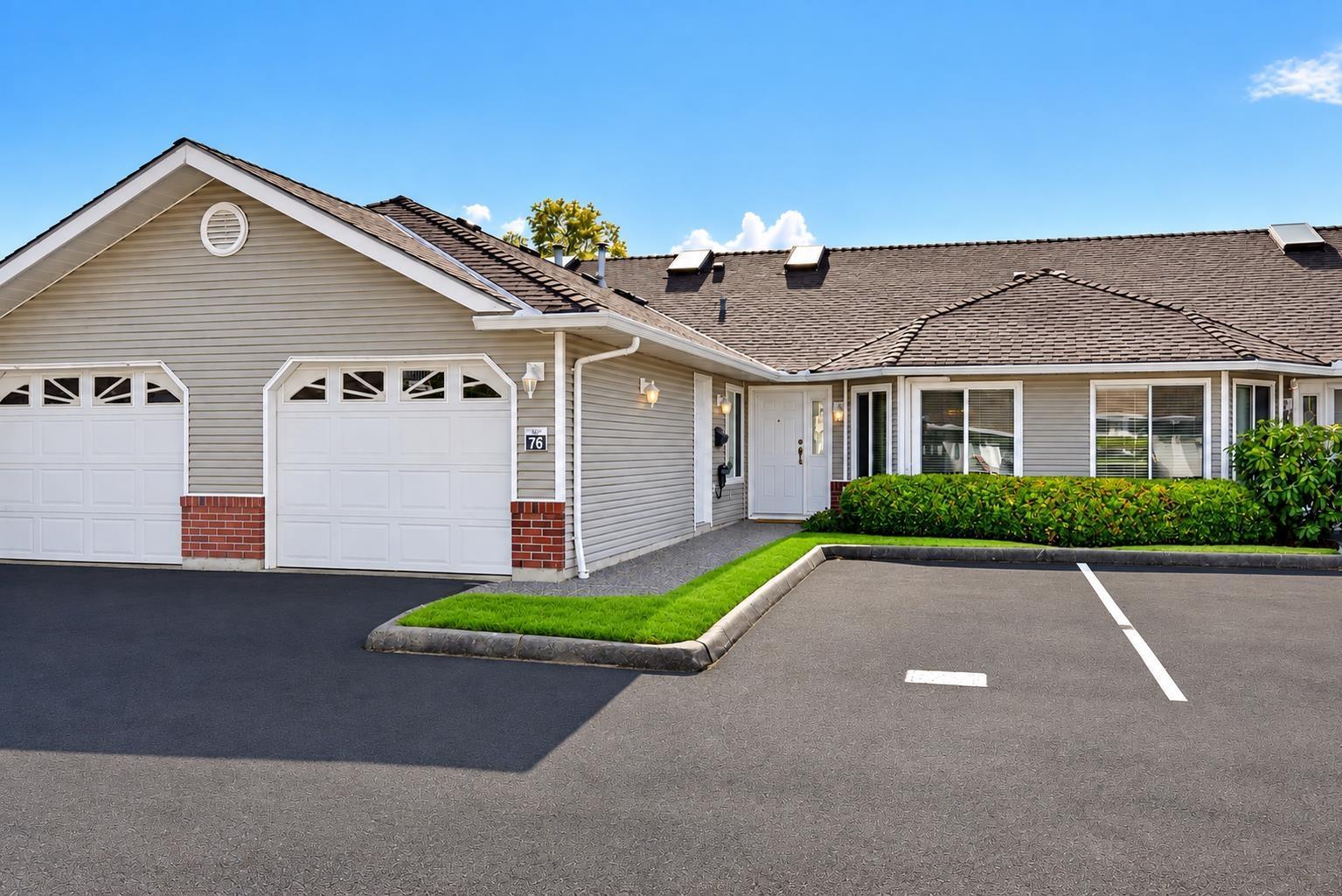 76 1973 Winfield Drive, Abbotsford
