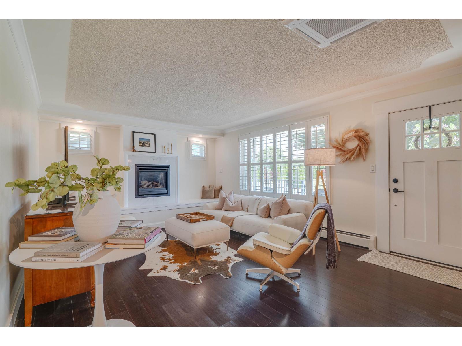 7135 Sumas Prairie Road, Sardis - Greendale