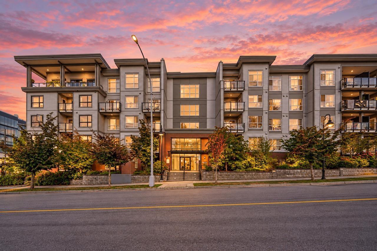 422 13733 107A Avenue, Surrey