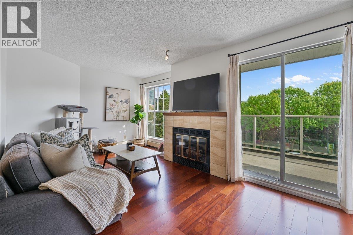313 12 K De K Court, New Westminster