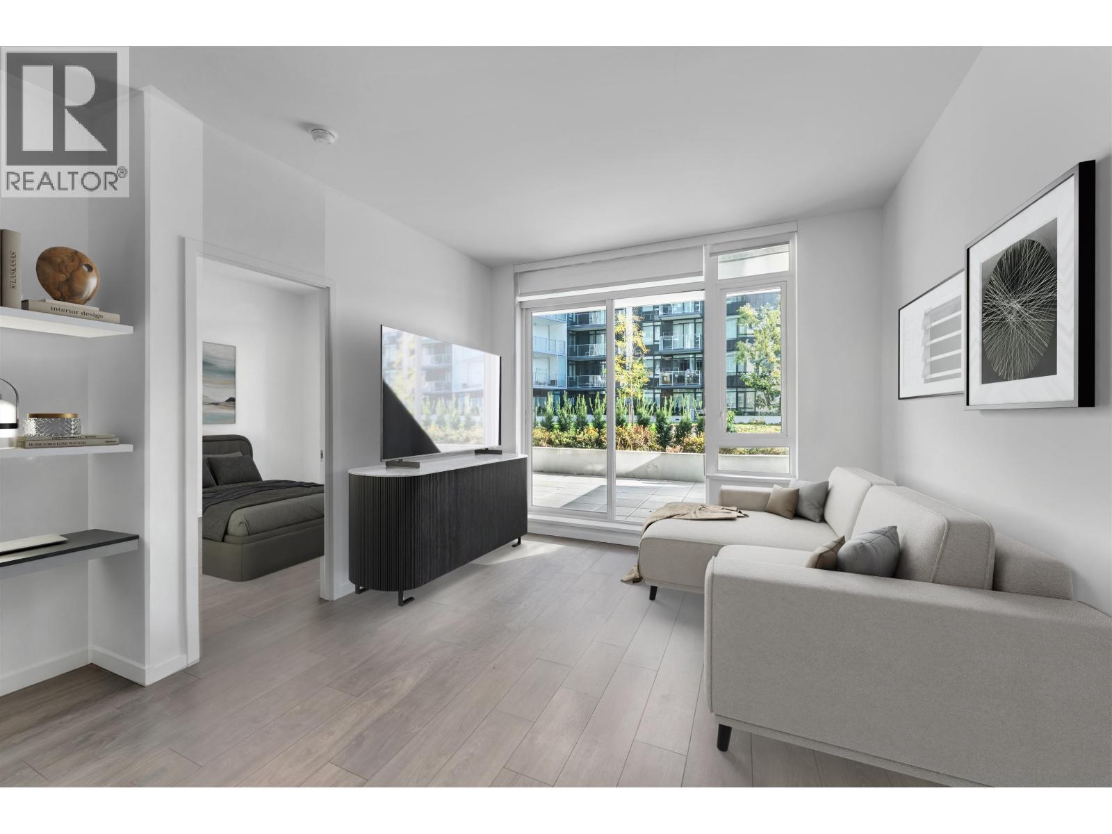 444 6500 Minoru Boulevard, Richmond