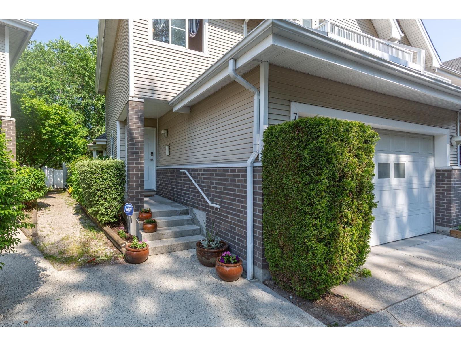 7 13918 58 Avenue, Surrey