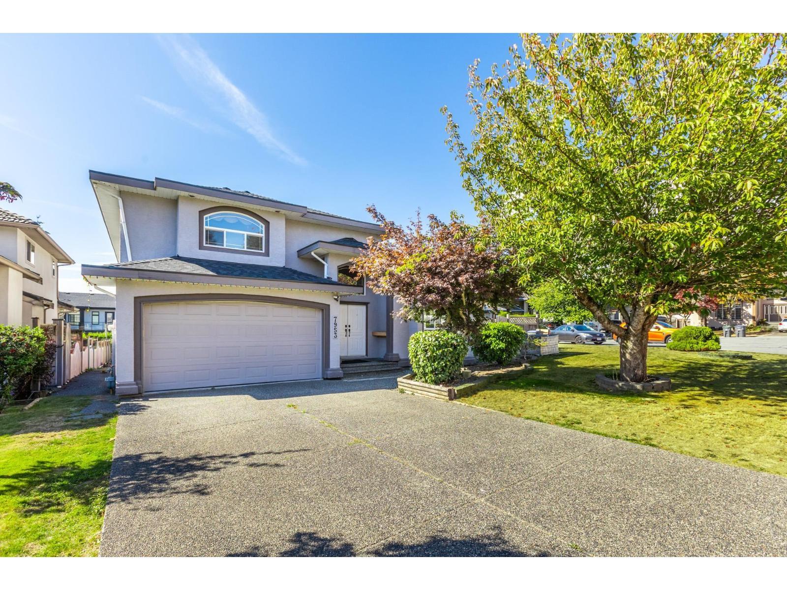 7953 155A Street, Surrey