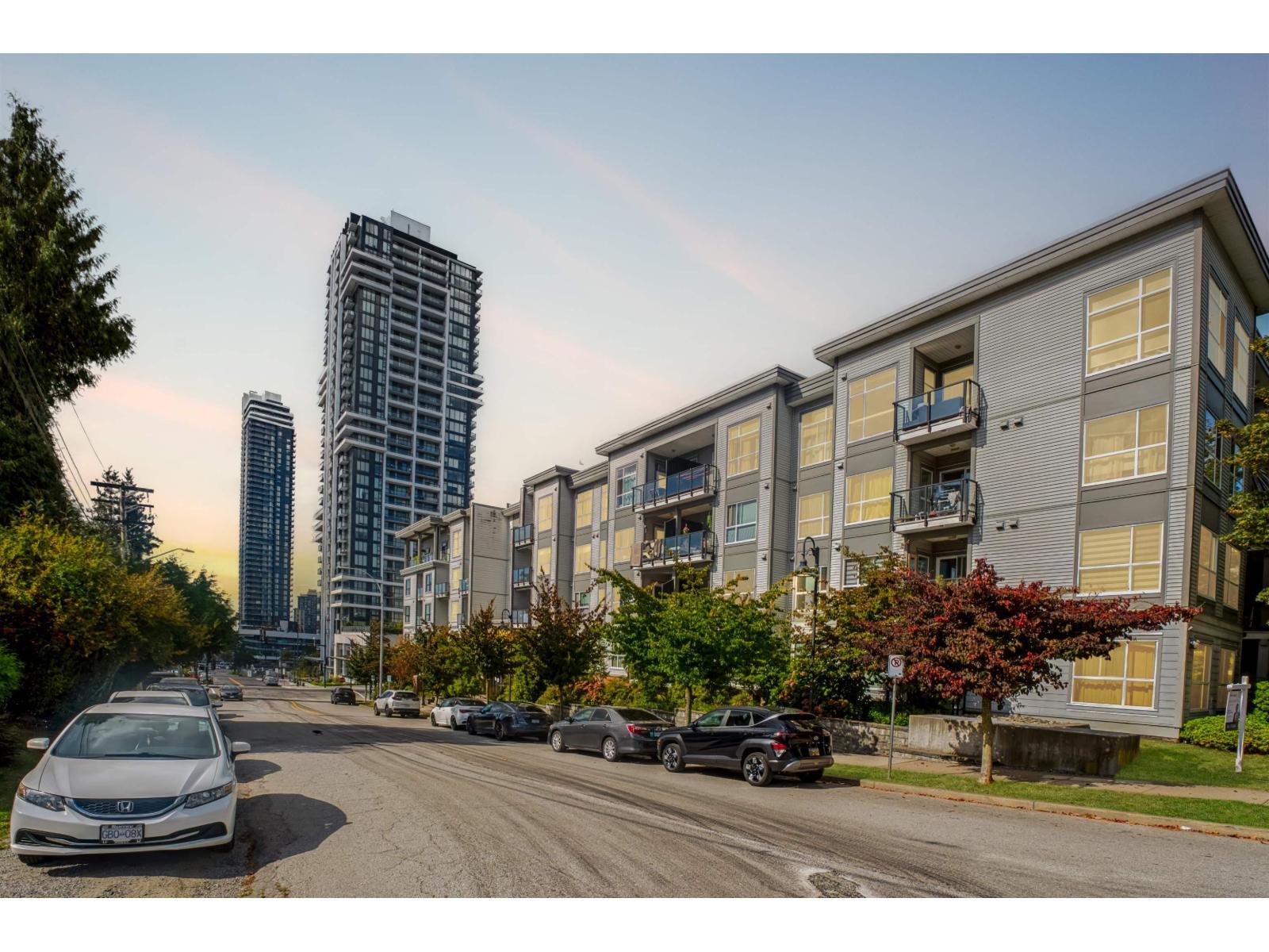 523 13733 107A Avenue, Surrey