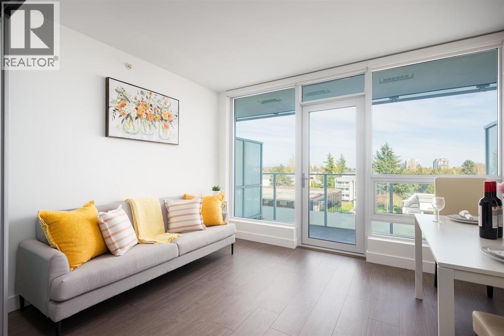 525 8133 Cook Road, Richmond
