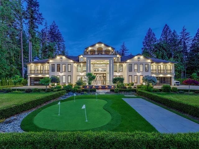 21136 42 Avenue, Langley