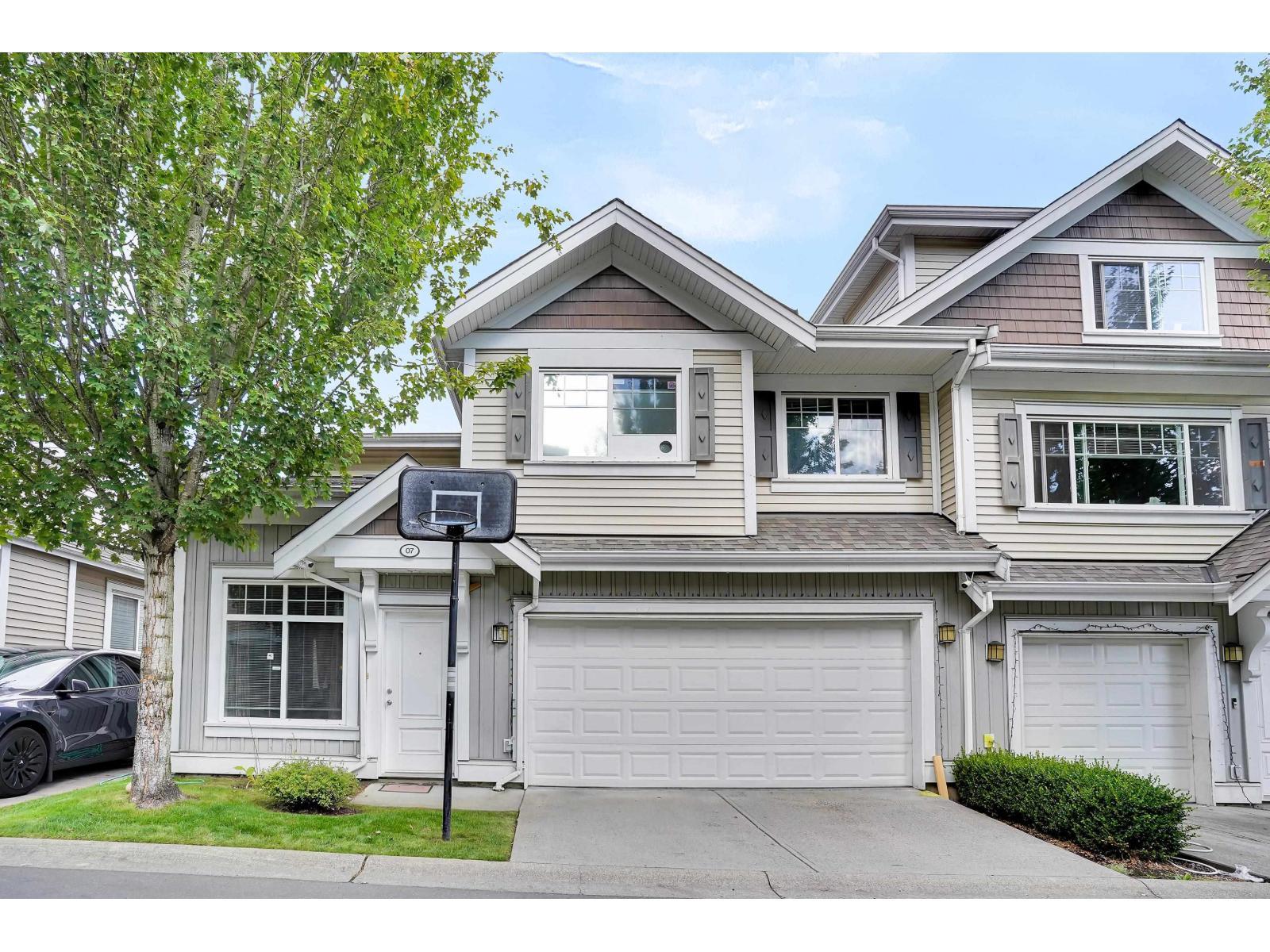 7 30748 Cardinal Avenue, Abbotsford