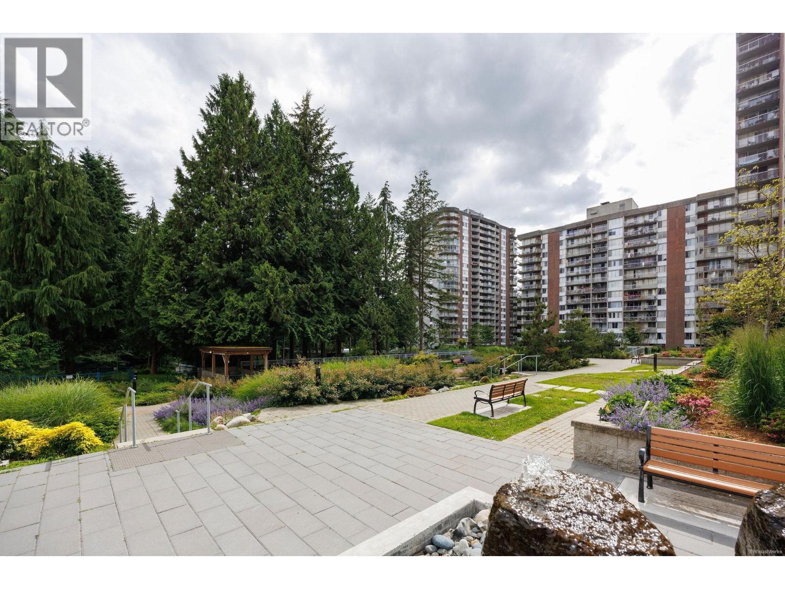 1001 2012 Fullerton Avenue, North Vancouver