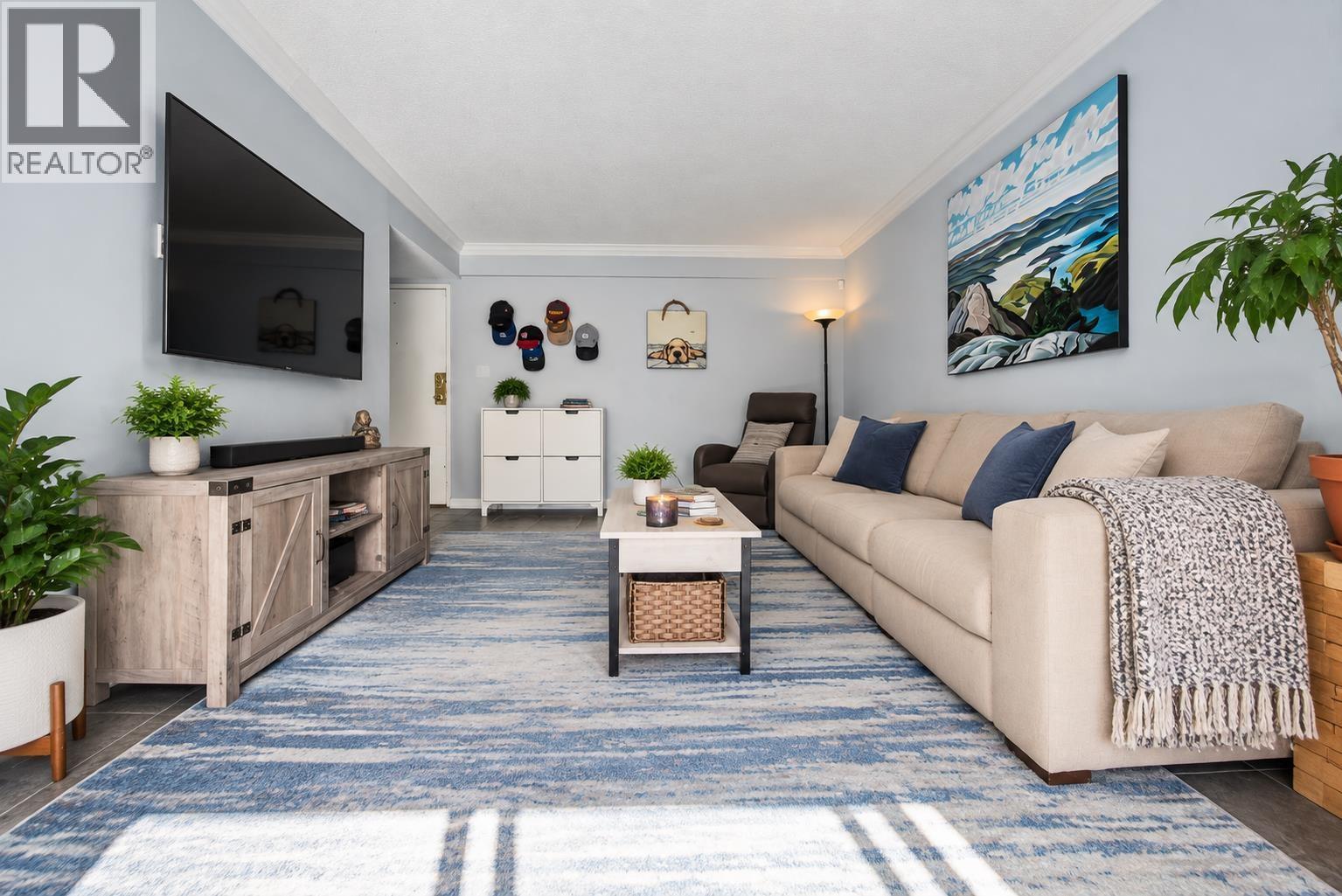 803 1270 Robson Street, Vancouver
